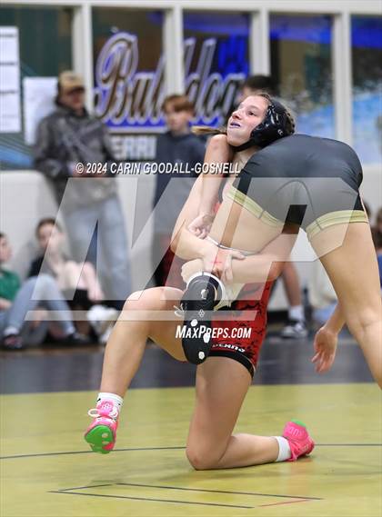 Thumbnail 2 in Croatan vs New Bern (Beast of the East) photogallery.
