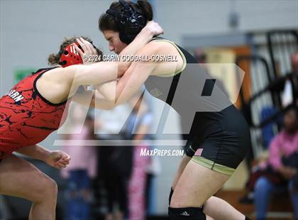 Thumbnail 1 in Croatan vs New Bern (Beast of the East) photogallery.