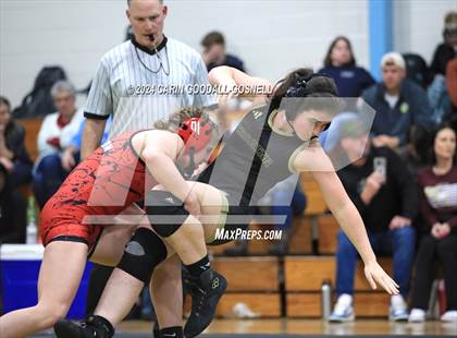 Thumbnail 1 in Croatan vs New Bern (Beast of the East) photogallery.