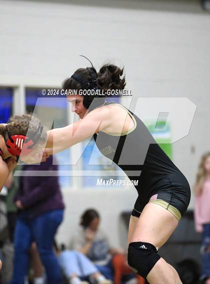 Thumbnail 1 in Croatan vs New Bern (Beast of the East) photogallery.