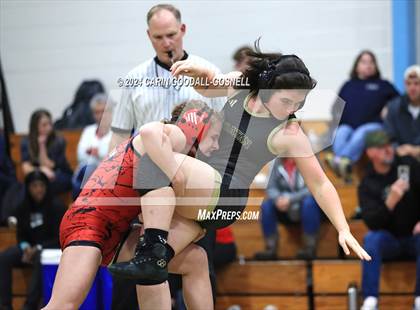 Thumbnail 3 in Croatan vs New Bern (Beast of the East) photogallery.