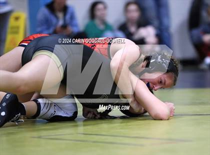 Thumbnail 1 in Croatan vs New Bern (Beast of the East) photogallery.