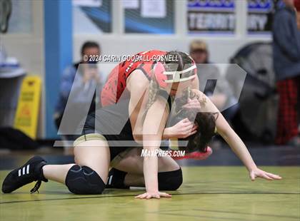 Thumbnail 1 in Croatan vs New Bern (Beast of the East) photogallery.