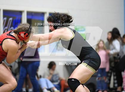 Thumbnail 2 in Croatan vs New Bern (Beast of the East) photogallery.