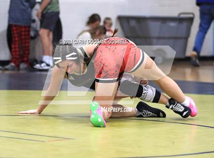 Thumbnail 1 in Croatan vs New Bern (Beast of the East) photogallery.