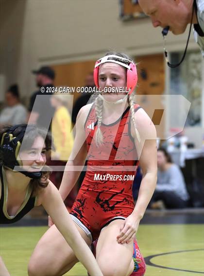Thumbnail 1 in Croatan vs New Bern (Beast of the East) photogallery.