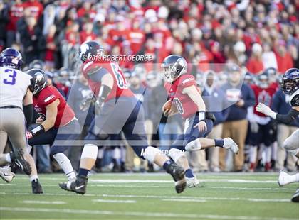 Thumbnail 1 in Waunakee vs. Brookfield East (WIAA D2 Final)  photogallery.