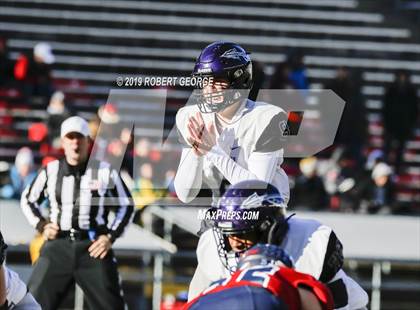 Thumbnail 2 in Waunakee vs. Brookfield East (WIAA D2 Final)  photogallery.