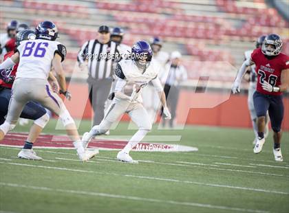 Thumbnail 2 in Waunakee vs. Brookfield East (WIAA D2 Final)  photogallery.