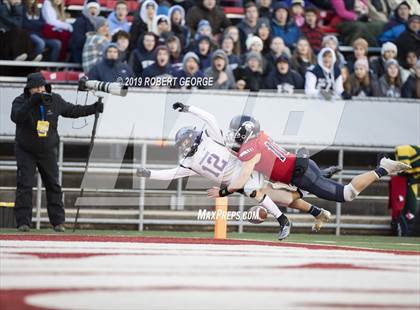 Thumbnail 2 in Waunakee vs. Brookfield East (WIAA D2 Final)  photogallery.