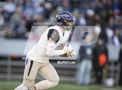 Thumbnail 2 in Waunakee vs. Brookfield East (WIAA D2 Final)  photogallery.