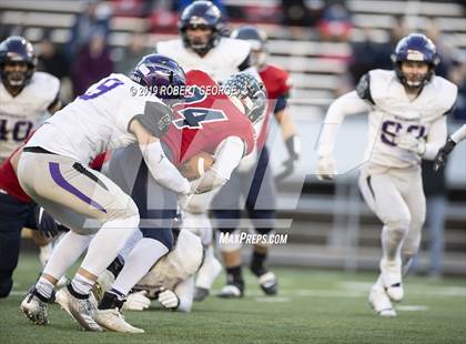 Thumbnail 2 in Waunakee vs. Brookfield East (WIAA D2 Final)  photogallery.