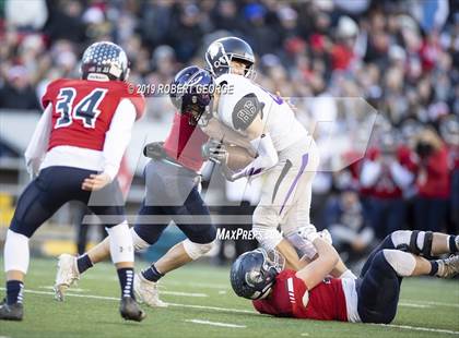 Thumbnail 2 in Waunakee vs. Brookfield East (WIAA D2 Final)  photogallery.