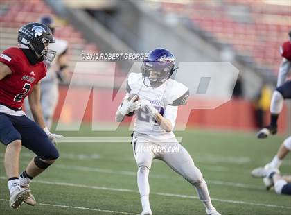 Thumbnail 2 in Waunakee vs. Brookfield East (WIAA D2 Final)  photogallery.