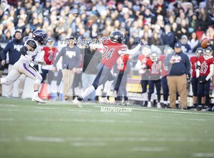 Thumbnail 3 in Waunakee vs. Brookfield East (WIAA D2 Final)  photogallery.
