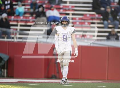 Thumbnail 2 in Waunakee vs. Brookfield East (WIAA D2 Final)  photogallery.