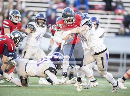 Thumbnail 1 in Waunakee vs. Brookfield East (WIAA D2 Final)  photogallery.