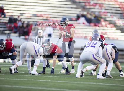 Thumbnail 3 in Waunakee vs. Brookfield East (WIAA D2 Final)  photogallery.
