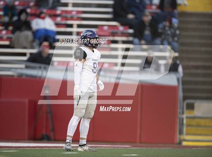 Thumbnail 1 in Waunakee vs. Brookfield East (WIAA D2 Final)  photogallery.