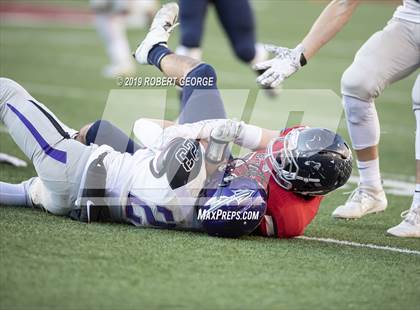 Thumbnail 1 in Waunakee vs. Brookfield East (WIAA D2 Final)  photogallery.