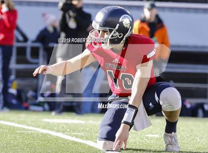 Thumbnail 1 in Waunakee vs. Brookfield East (WIAA D2 Final)  photogallery.