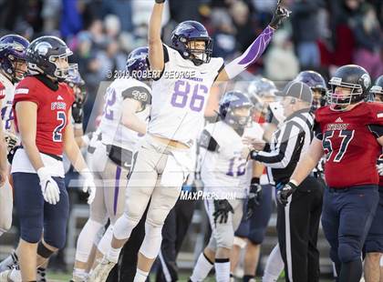 Thumbnail 3 in Waunakee vs. Brookfield East (WIAA D2 Final)  photogallery.