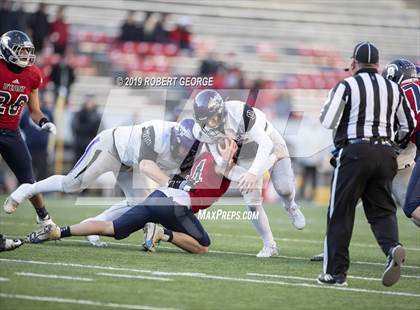 Thumbnail 1 in Waunakee vs. Brookfield East (WIAA D2 Final)  photogallery.