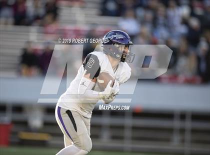 Thumbnail 1 in Waunakee vs. Brookfield East (WIAA D2 Final)  photogallery.