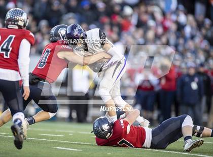 Thumbnail 1 in Waunakee vs. Brookfield East (WIAA D2 Final)  photogallery.