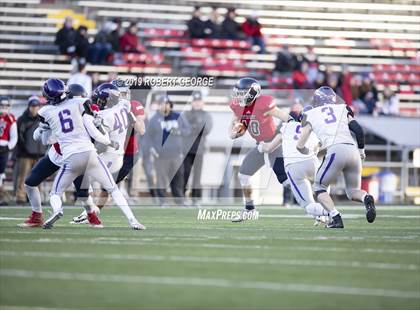 Thumbnail 1 in Waunakee vs. Brookfield East (WIAA D2 Final)  photogallery.