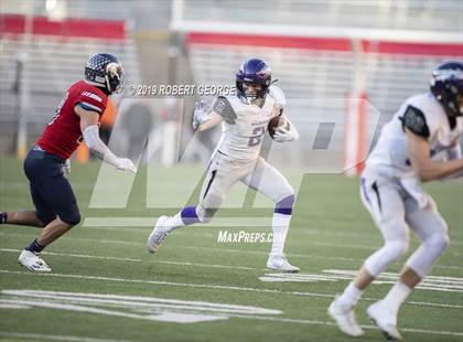 Thumbnail 3 in Waunakee vs. Brookfield East (WIAA D2 Final)  photogallery.