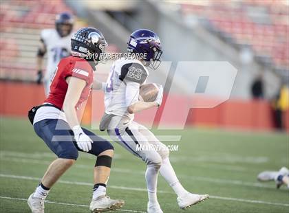 Thumbnail 3 in Waunakee vs. Brookfield East (WIAA D2 Final)  photogallery.