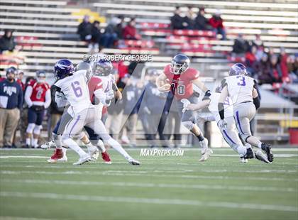 Thumbnail 2 in Waunakee vs. Brookfield East (WIAA D2 Final)  photogallery.