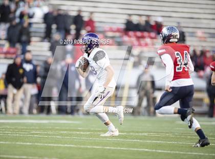 Thumbnail 1 in Waunakee vs. Brookfield East (WIAA D2 Final)  photogallery.