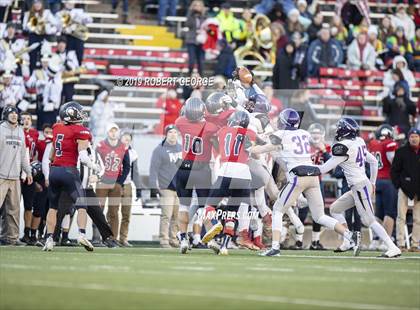 Thumbnail 2 in Waunakee vs. Brookfield East (WIAA D2 Final)  photogallery.