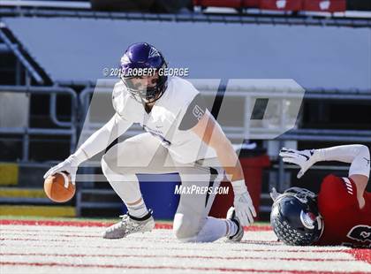 Thumbnail 3 in Waunakee vs. Brookfield East (WIAA D2 Final)  photogallery.