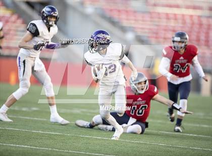 Thumbnail 3 in Waunakee vs. Brookfield East (WIAA D2 Final)  photogallery.