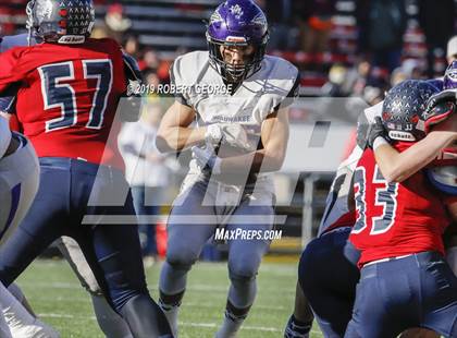 Thumbnail 1 in Waunakee vs. Brookfield East (WIAA D2 Final)  photogallery.