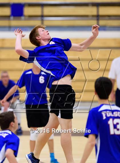 Thumbnail 3 in Folsom @ Oak Ridge photogallery.