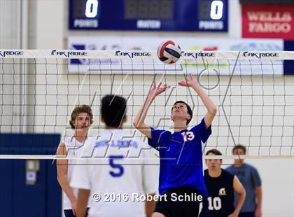Thumbnail 3 in Folsom @ Oak Ridge photogallery.