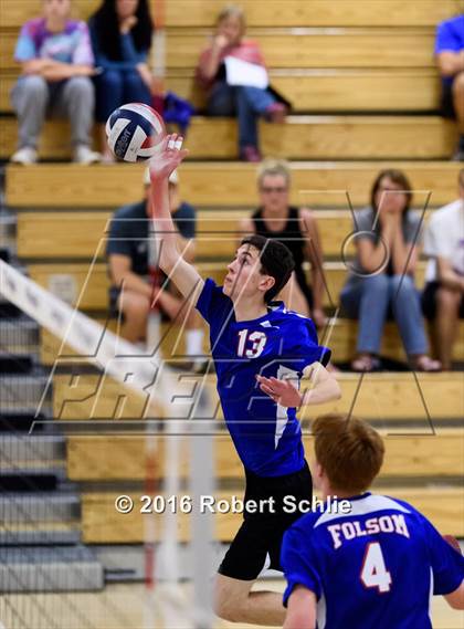 Thumbnail 1 in Folsom @ Oak Ridge photogallery.