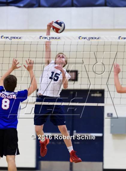 Thumbnail 2 in Folsom @ Oak Ridge photogallery.