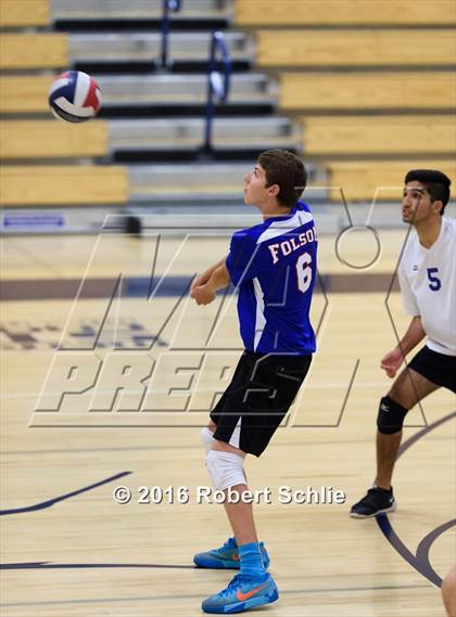 Thumbnail 2 in Folsom @ Oak Ridge photogallery.