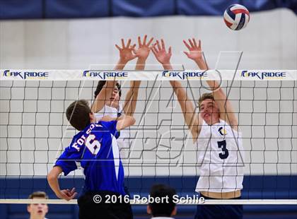 Thumbnail 1 in Folsom @ Oak Ridge photogallery.