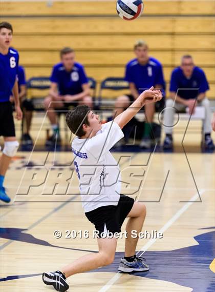 Thumbnail 3 in Folsom @ Oak Ridge photogallery.