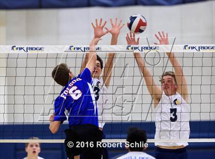 Thumbnail 3 in Folsom @ Oak Ridge photogallery.