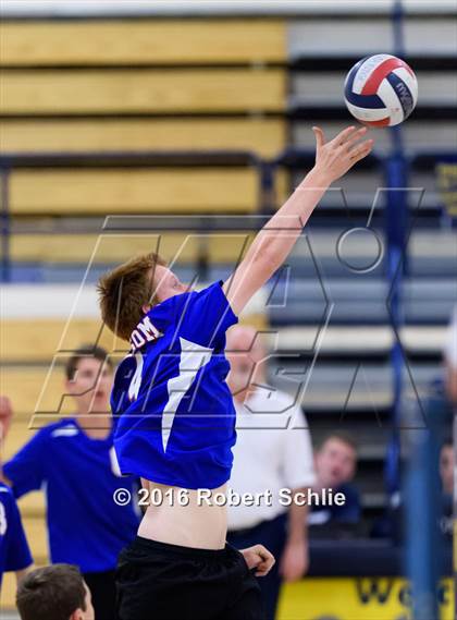 Thumbnail 3 in Folsom @ Oak Ridge photogallery.