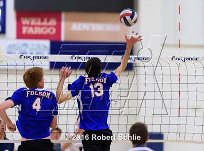Thumbnail 1 in Folsom @ Oak Ridge photogallery.