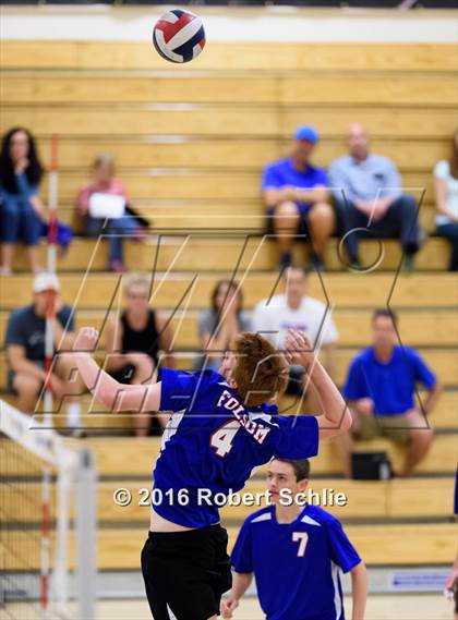 Thumbnail 2 in Folsom @ Oak Ridge photogallery.
