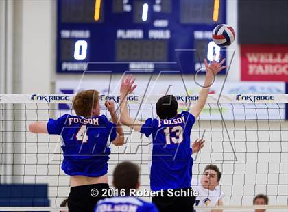 Thumbnail 2 in Folsom @ Oak Ridge photogallery.